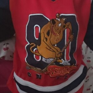 Scooby-Doo  Jersey